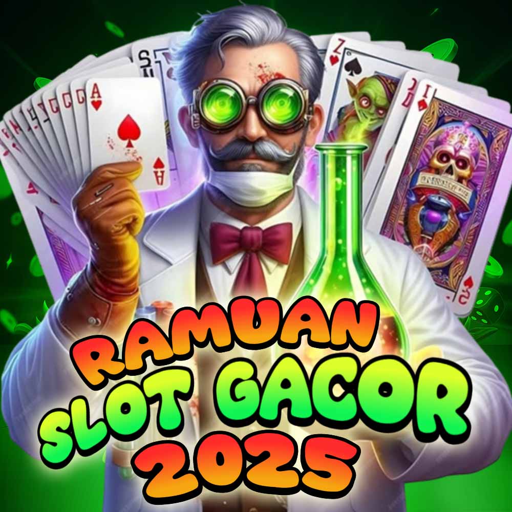 Situs Mpo Play Slot Dana & QRIS Deposit 10000 Resmi Tanpa Potongan

